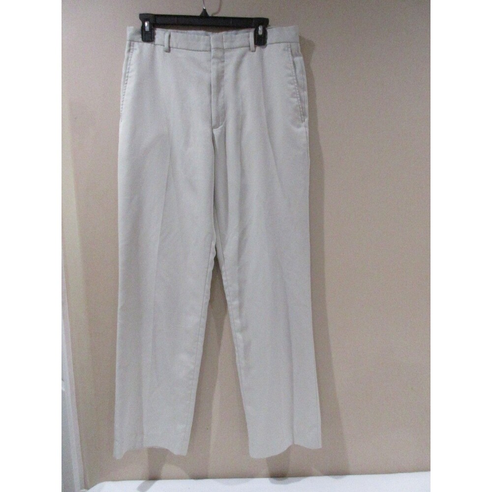 Louis Raphael Slacks/Pants Women 32x32 Beige Tailored